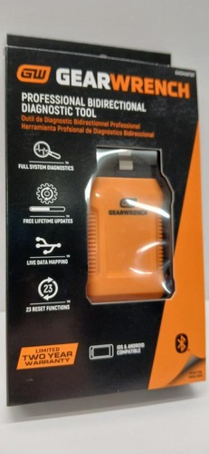 Scanner diagnostic - scanner,