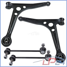 2x TRIANGLE DE SUSPENSION+2x