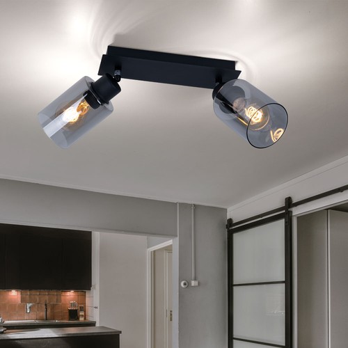 Plafonnier lampe salon - plafonnier,