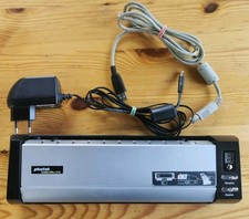 Scanner Professionnel Plustek Mobile Office D28