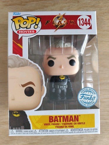 Funko pop flash - flash,
