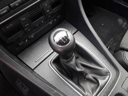 Levier vitesse audi - de, a4