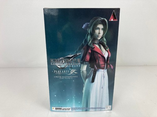 Figurine play arts kai - figurine,