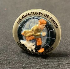 FEVE LES AVENTURES DE TINTIN  2013  (1155)