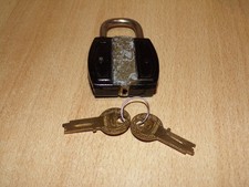 Cadenas F.T.H. 5 gorges avec 2