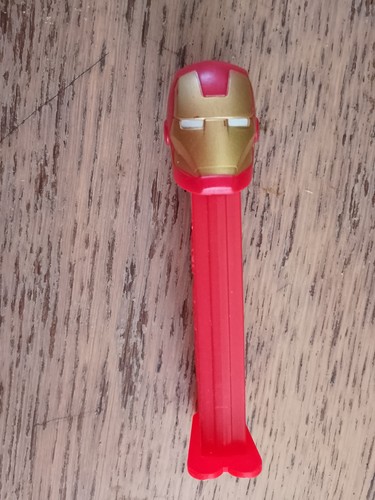 Pez distributeur bonbons - pez,