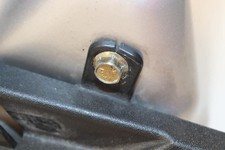 Réservoir d'essence TRIUMPH