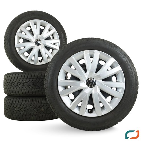 Original golf roues - original, vw