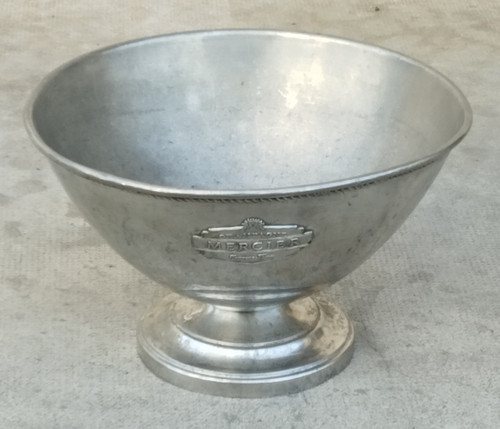 Rare vasque champagne - vasque, a
