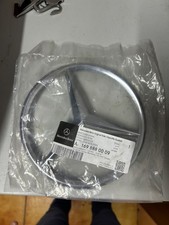 MERCEDES BENZ NEUF ORIGINAL SIGLE A1698880009 CALANDRE AVANT