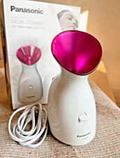 Panasonic Facial Steamer Nano