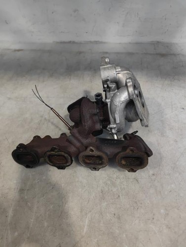 Turbo renault trafic court - 3,