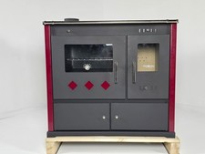 Cuisinière bois prometey - à,
