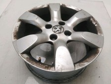 ROUE EN ALLIAGE LÉGER - PEUGEOT 307 SW (3H) 2007 5402N1