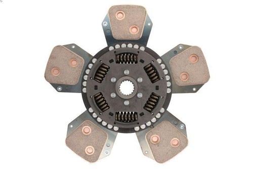 Clutch disc luk 333 0142 - 333, 13