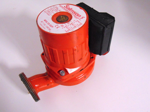 Pompe chaudiere circulateur - chaudiere,