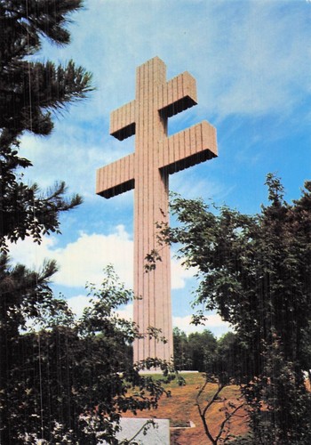 Colombey les deux eglises - les,