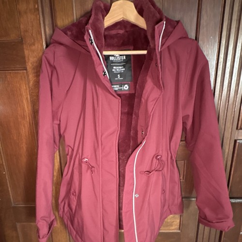 Hollister all weather - hollister, all-weather
