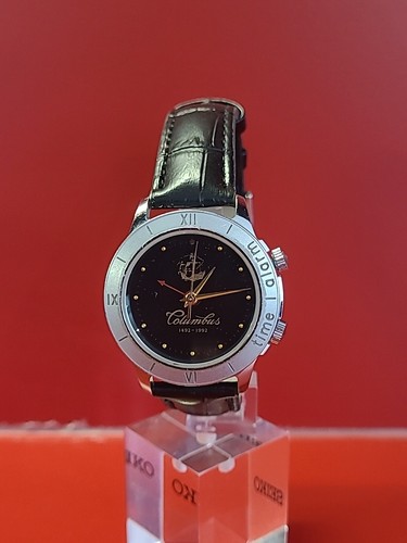 Montre homme cricket poljot - cricket,