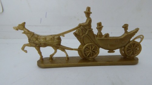 Rare figurine miniature - /,