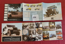 N°4976 / UMM  4 x 4 Cournil