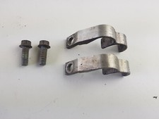 Support durite frein arrière