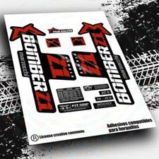 AUTOCOLLANT COMPATIBLE WP542