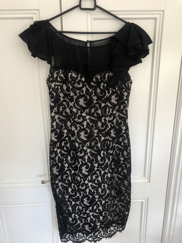 Robe cocktail femme karen - cocktail,