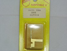 SAPHIR pour Dual DN6 AUDIOVOX