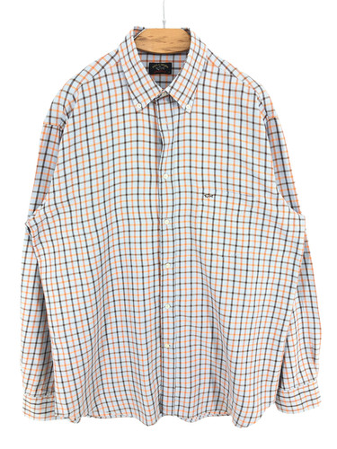 Paul shark chemise formelle - paul, &