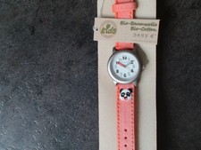 montre enfant Jacques Farel