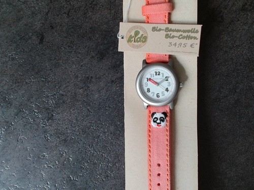 Montre enfant jacques - montre,