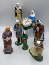 Santons creche maliba 17 - santons,