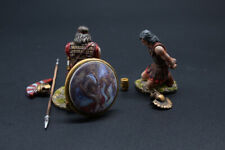 SPA028B HOPLITE WITH PRISONER