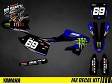 Kit déco moto pour - kit, /