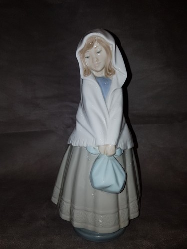 Lladro statuette figurine - lladro,