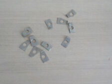LOT RONDELLES FREIN BUTEE EMBRAYAGE 125/175 PEUGEOT BB2.....
