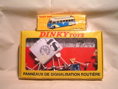 Dinky toys norev - dinky,