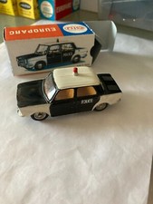 OCCASION 1/43 C.I.J. EUROPARC