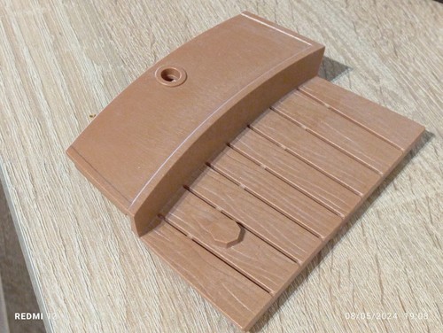 Playmobil plancher arrière - playmobil,