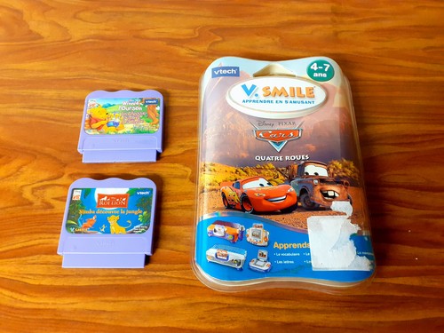 Lot jeux éducatifs - lot,