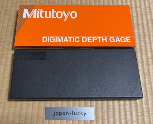 Mitutoyo vds 15ax digimatic - mitutoyo,