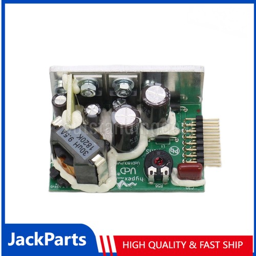 Power amplifier ucd180lp - amplifier,