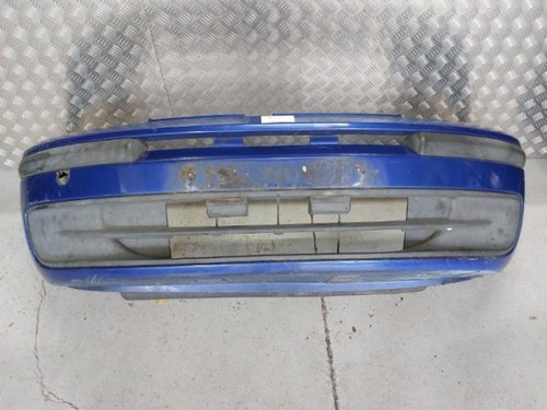Pare choc avant fiat - pare,