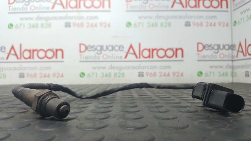 045906262 sonde lambda - 045906262,