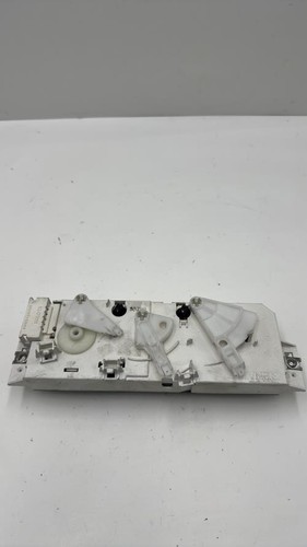 Commande chauffage renault - commande,