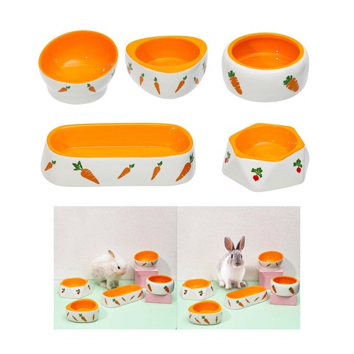 Lapin mangeoire bol - lapin,