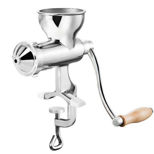 Machine jus manuelle - jus,