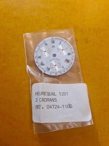 Dial maurice lacroix neuf de - ,