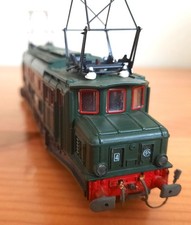 Locomotive électrique 2D2